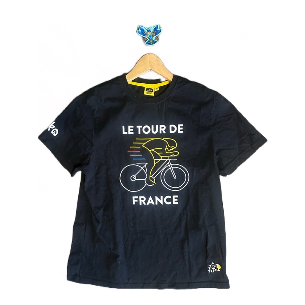 Le Tour De France